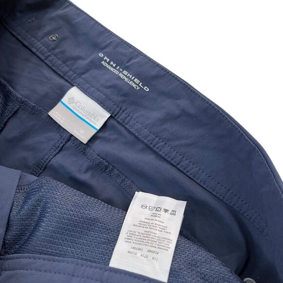 Women's Anytime Outdoor Boot Cut Hiking Pants size 12 - Picture 3 of 3